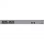 HUAWEI eKit S110 Series S110-16LP2SR unmanaged L2 Gigabit Ethernet (10/100/1000) Power over Ethernet (PoE) 1U grigio