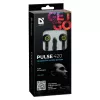 Cuffie Defender Pulse 420 nero-giallo