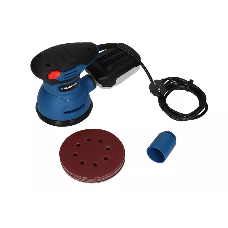Levigatrice BLAUPUNKT OS3010