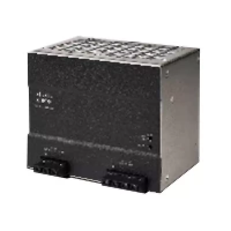 Cisco 480W alimentatore AC (LITE)