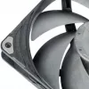 Ventole per case Phanteks T30 PWM 140 mm - confezione da 3, grigio