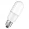 Lampada LED a stelo Ledvance Parathom FR E27 9W bianco caldo, classe energetica A+