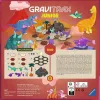 Ravensburger 24587 gioco di attività/abilità pista di biglie