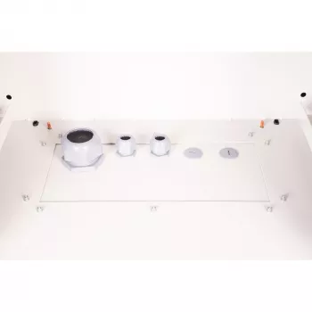 Case da parete Digitus DN-19 07U-I-OD