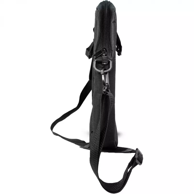 Borsa portadocumenti Ultron 371957 borsa per laptop 39,6 cm (15,6 inch) nero