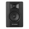 Monitor da studio near-field M-Audio BX3 coppia BT connessione wireless Bluetooth, attivo woofer 3 pollici