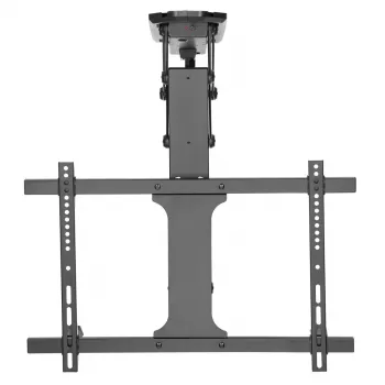 Supporto TV da soffitto elettrico MACLEAN MC-880 per televisori 32–70 pollici, max. 35 kg, VESA fino a 600×400