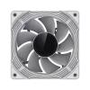 Gamemax | Ventola per case | KF300R BK | Bianco