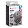 Mouse wireless DEFENDER AURIS MB-027 interfaccia