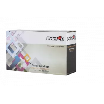 Compatibile Print4U HP 32A (CF232A)/Canon CRG 051 tamburo, nero
