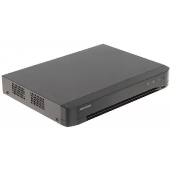 DVR Hikvision registratore 8 canali iDS-7208HUHI-M1/XT