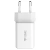 Caricabatterie USB-C YENKEE G45 VOLT 45W Power Delivery 3.0, uscita 3A
