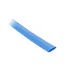 Guaina termorestringente MDPC-X 3,4:1 SATA - blu, 0,35 m