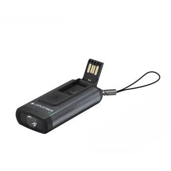 Torcia portachiavi Ledlenser LEDLENSER-502580