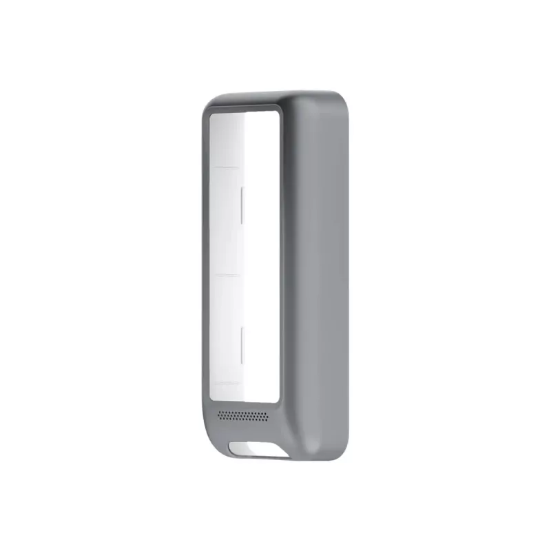 Cover Ubiquiti UVC-G4-DB argento