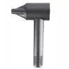 Lafe Rapida 47461 BLDC asciugacapelli, 1600 W, 110.000 giri/min, ionizzazione, grigio