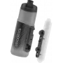 Boraccia FIDLOCK TWIST 600 ml polipropilene nero grigio