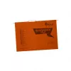 Cartella sospesa Forpus FO22702 A4 cartoncino arancione