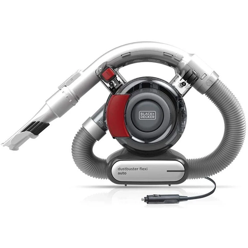 Black & Decker PD1200AV-XJ aspirabriciole
