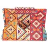 Custodia per tablet Tellur TLL192041 per tablet da 7 pollici, design mosaico