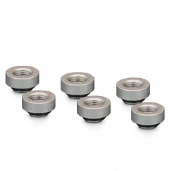 Thermal Grizzly DeltaMate Extender – MF7 nichel opaco (confezione da 6) (TG-DM-FIT-6205)