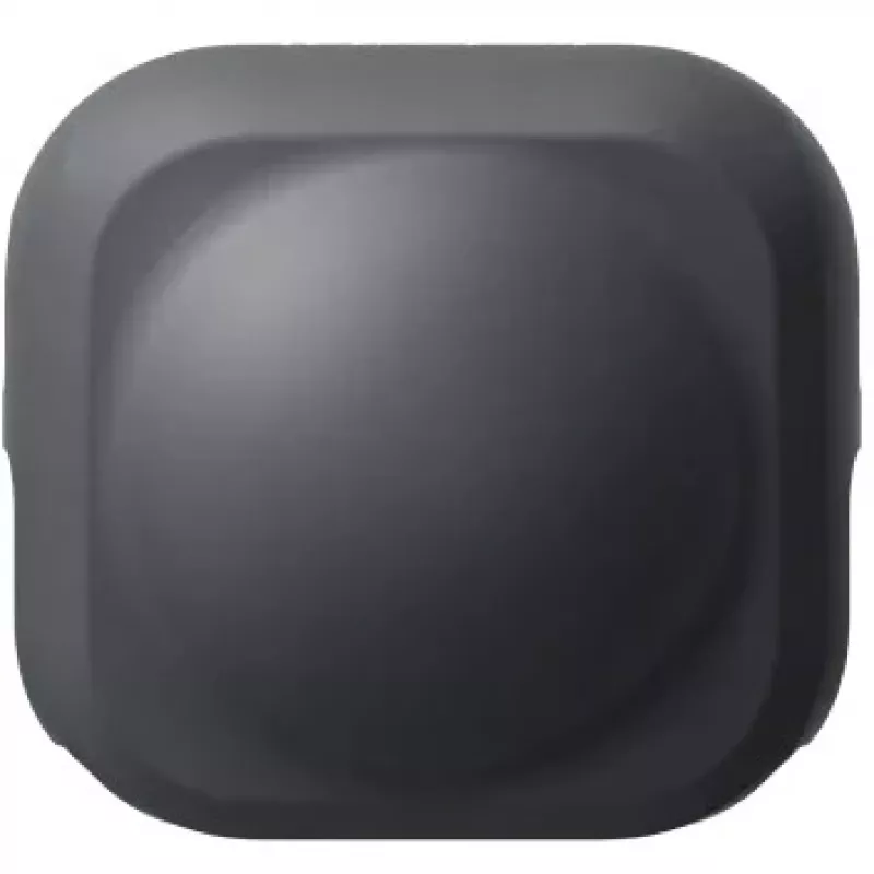 Copertura obiettivo per fotocamera Insta360 CINSBBMK nero 53,3 mm 56,5 mm 49,5 mm