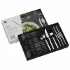 WMF Vision 1271916330 set posate 30 pezzi acciaio inox
