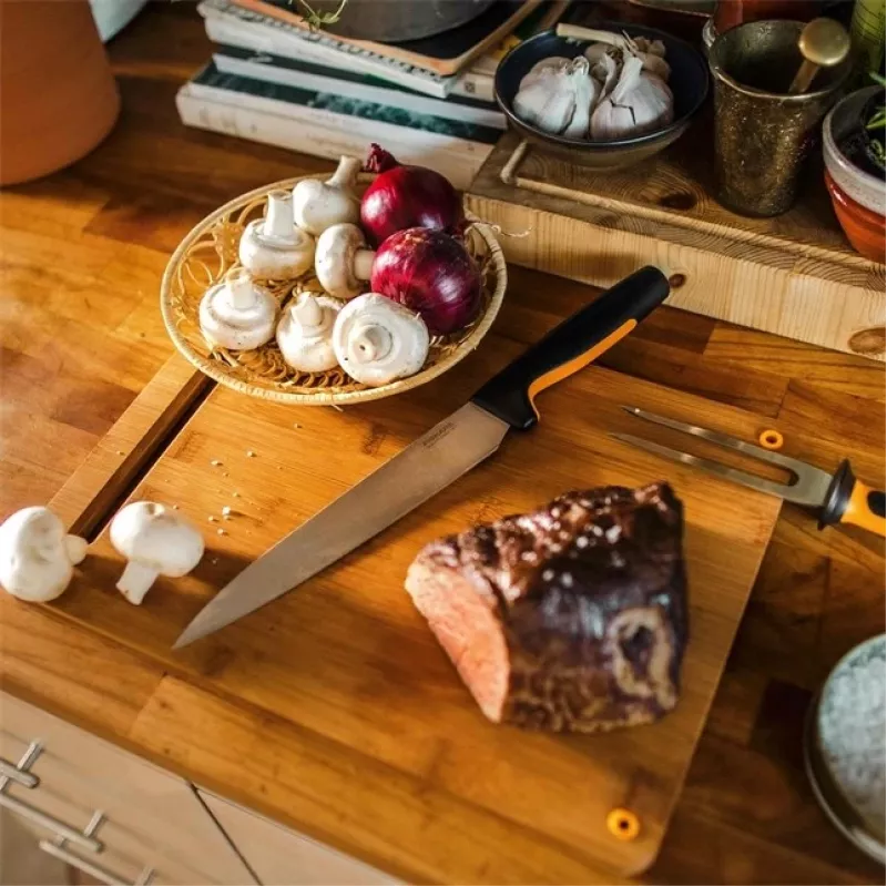 Coltello da trinciante Fiskars 1057539