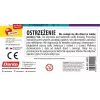 Squeezer educativo Liscianigiochi Slumi Science Chamäleon 304-PL110971 – pratico giocattolo scientifico