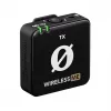 RØDE Wireless ME TX - trasmettitore wireless ME dedicato