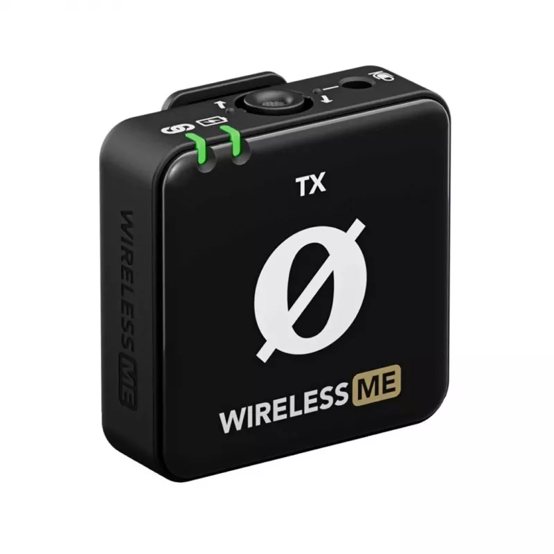 RØDE Wireless ME TX - trasmettitore wireless ME dedicato