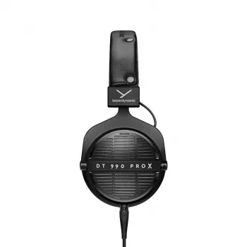Beyerdynamic DT 990 Pro X 48 Ω - cuffie da studio aperte