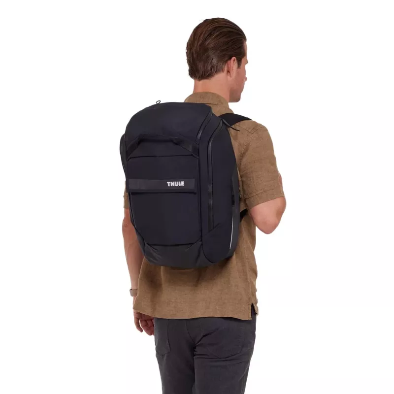 Thule 5091 Paramount Hybrid Pannier 26L nero