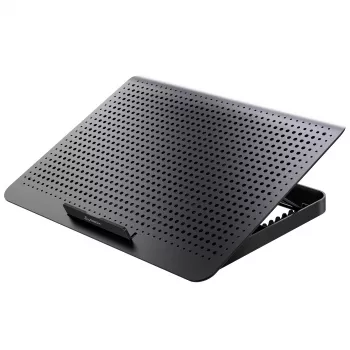 Sbox CP-28 base raffreddante per laptop 17,3