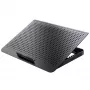 Sbox CP-28 base raffreddante per laptop 17,3