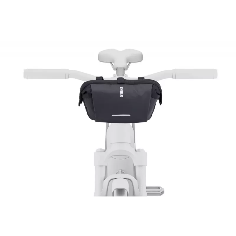 Thule 5473 Chasm borsa da manubrio 2L nero