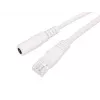 Extralink iniettore PoE 1 porta, iniettore e splitter PoE, 100 Mb/s
