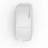 Mikrotik FTC convertitore di rete in fibra bianco