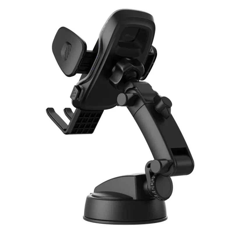 Supporto da auto UleFone Armor Mount UF-UAN16 supporto regolabile compatibile con smartphone