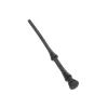 Supporti antivibrazione per ventole Akasa AK-MX003-BKT60 — set da 60 supporti neri per ventole di raffreddamento PC