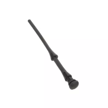 Supporti antivibrazione per ventole Akasa AK-MX003-BKT60 — set da 60 supporti neri per ventole di raffreddamento PC