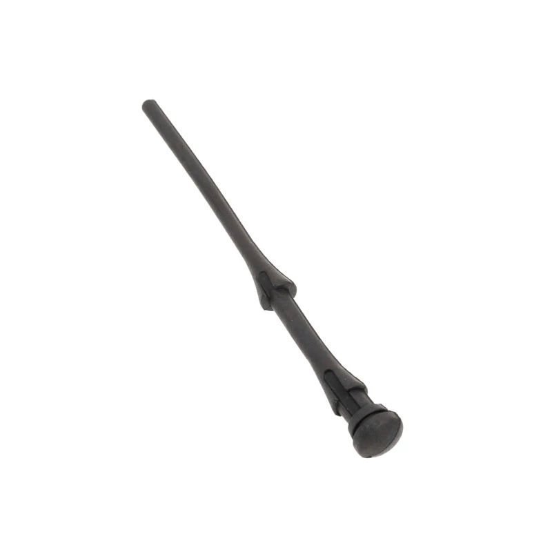 Supporti antivibrazione per ventole Akasa AK-MX003-BKT60 — set da 60 supporti neri per ventole di raffreddamento PC