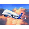 Revell scala 1/144 Airbus A300-600 pc(s) Beluga kit di montaggio