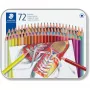 Pastelli colorati Staedtler 175 multicolore 72 pezzi