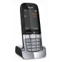 Telefono DECT Gigaset SL850H Pro con identificazione chiamante titanio