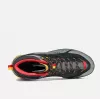 Scarpe da trekking Garmont Cima WP - nero