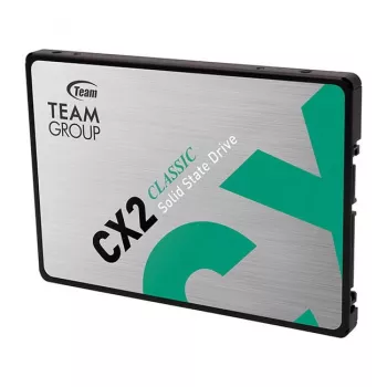 SSD Team Group 512 GB 2,5 pollici SATA III CX2