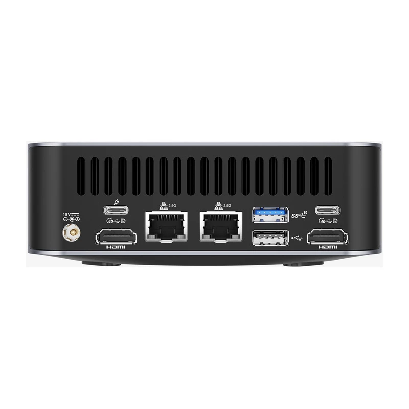 Mini PC GEEKOM GT1MEGA Intel® Core™ Ultra 9 185H 16GB 1TB + Win 11 Pro