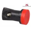 Convertitore singolo satellitare MACLEAN MCTV-668 LNB Single-Output