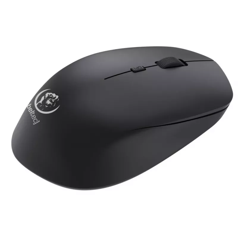 Mouse ottico senza fili Rebeltec Orion RBLMYS00061 USB